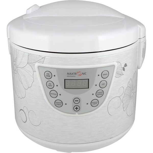 Мультиварка Maxtronic MAX-MRC-05 - купить по доступным ценам в интернет ...