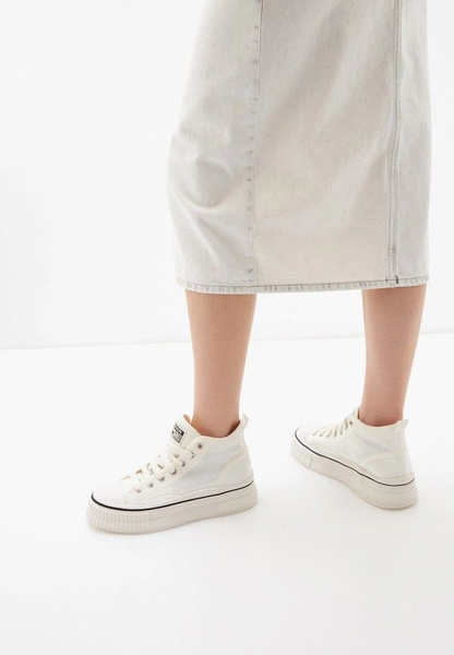 Кеды Milana Лето - купить с доставкой по выгодным ценам в интернет ...