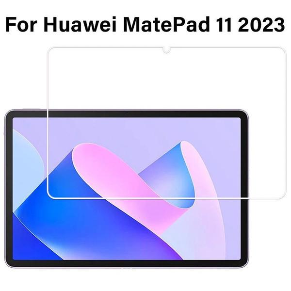 Защитное стекло Glass PRO + для планшета Huawei MatePad 11 (2021/2023 ...