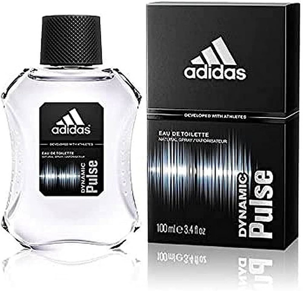 adidas 100мл_Dynamic Туалетная вода 100 мл (1136668507)