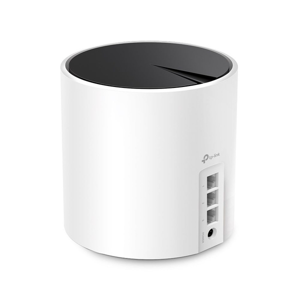 Роутер TP-Link DECO X55(2-PACK)_341020 озон купить по низкой цене с ...