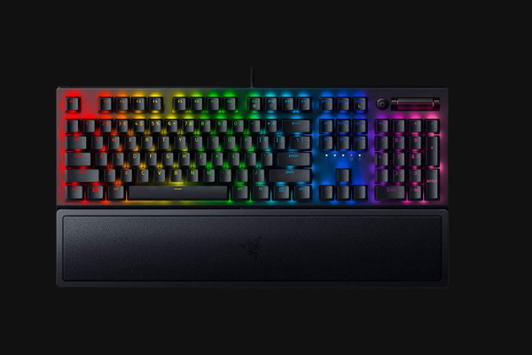 Механическая клавиатура Razer RZ03-03540800-R3R1 купить по низкой цене ...