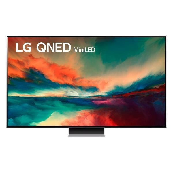 Купить телевизор LG UR78006LK.ARUB 65.0" - купить с доставкой по ...