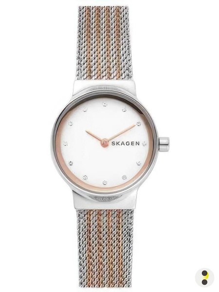 Женские часы Skagen Steel Women SKW2699 - купить с доставкой по ...