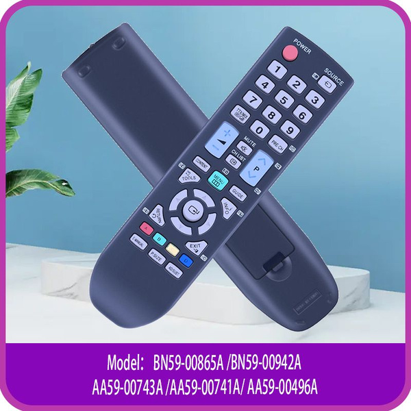 Пульт ДУ пульт телевизором AA59-00496A - купить по выгодной цене в ...