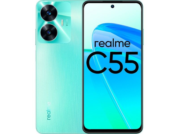 Смартфон realme C55 - купить по выгодной цене в интернет-магазине OZON ...