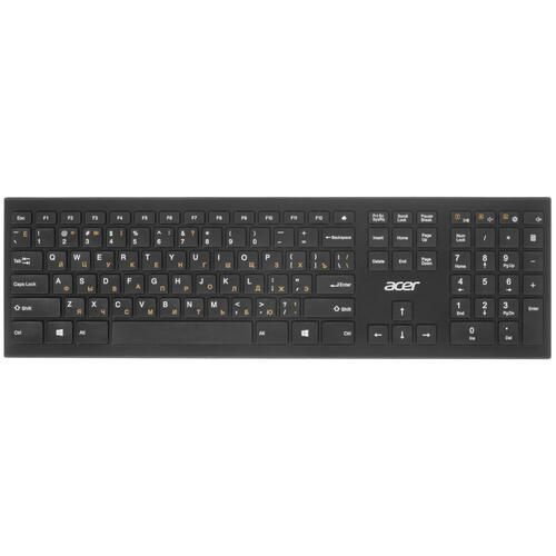Мембранная клавиатура Acer Acer OKR010 купить по низкой цене: отзывы ...