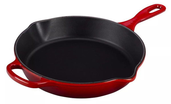 Сковорода Le Creuset S0K5B04TAZK - купить по выгодным ценам в интернет ...