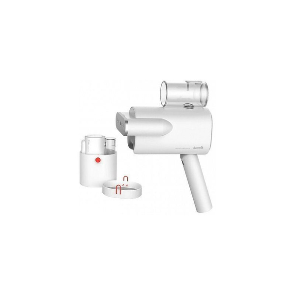 Отпариватель Deerma DEERMA HS007 1700 Вт купить по низкой цене: отзывы ...