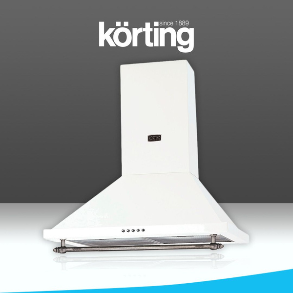 Вытяжка Korting KHC 6750 купить по низкой цене: отзывы, фото ...