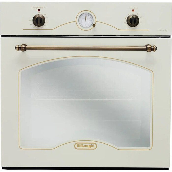 Электрический духовой шкаф DeLonghi CM 6 BOV, 56 см - купить с ...