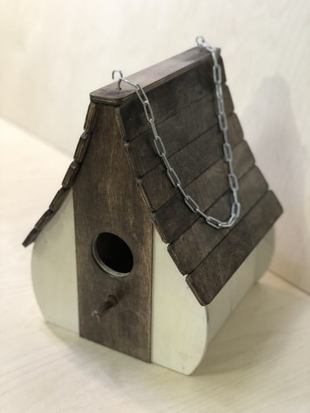 Скворечник - купить с доставкой по выгодным ценам в интернет-магазине ...