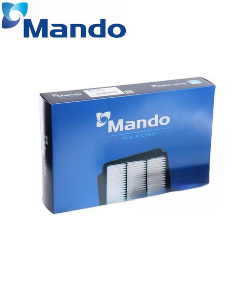 Фильтр воздушный Mando EAF00036M - купить по выгодным ценам в интернет ...