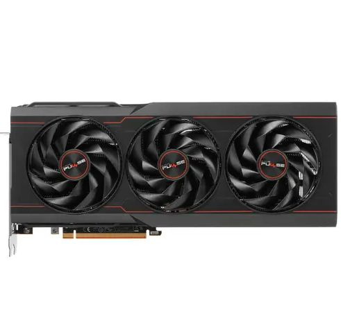 Видеокарта Sapphire Radeon RX 7900 XT, 20 ГБ GDDR6 - купить по низким ...
