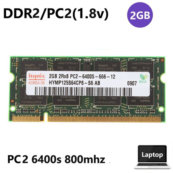 Ddr2 4 Гб 800 Мгц Купить