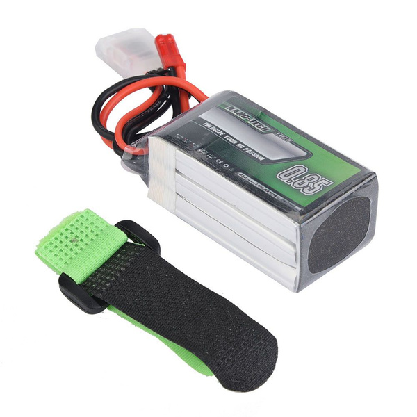 Аккумулятор LiPo - купить с доставкой по выгодным ценам в интернет ...