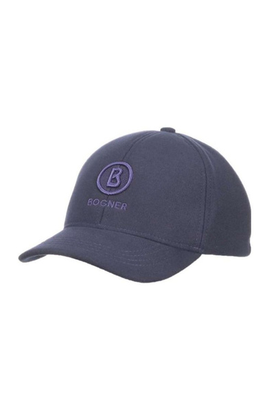 Бейсболка BOGNER Осень-зима - купить с доставкой по выгодным ценам в ...