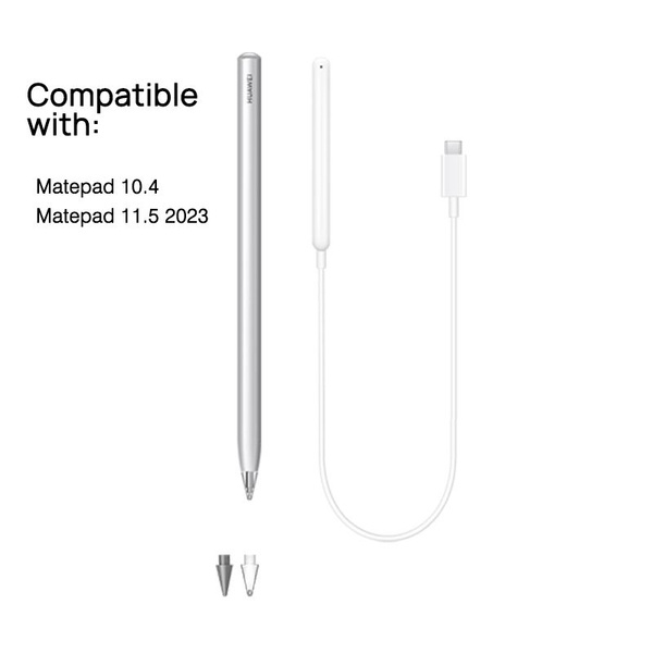 2022 HUAWEI M-Pencil (2-го поколения), версия емкостного пера, стилус ...