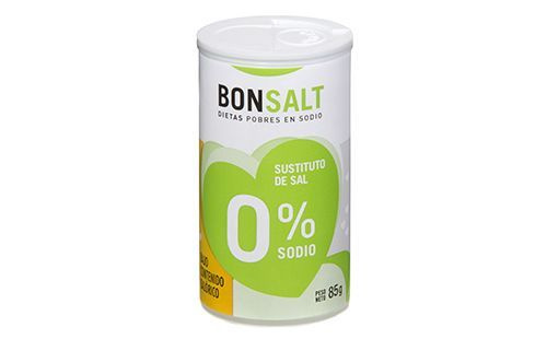 Заменитель соли "BonSalt" - купить с доставкой по выгодным ценам в ...