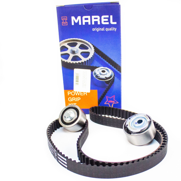 Комплект ГРМ "Marel" Magnum 16кл на Лада Приора, Гранта, Калина, Веста ...