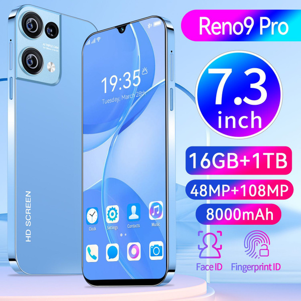 Смартфон Россия 2024 Сеть 5G емкостью Google Store бесплатная Bluetooth ...