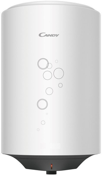 Водонагреватель Candy CR50V-HE1(R) 1.75кВт 50л электрический настенный ...