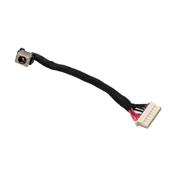Разъем питания для ноутбука Asus TUF Gaming FX504GM / 14026-00010300 ...