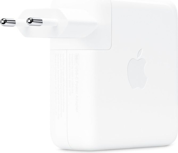 Зарядка Блок питания (сетевой адаптер) для Macbook Type-C 96W - купить ...