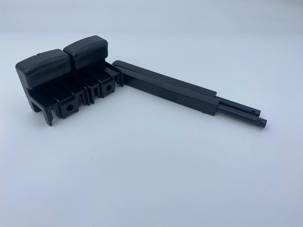 Ремкомплект крышки вещевого ящика ВАЗ 2113, 2114, 2115, LADA Samara ...