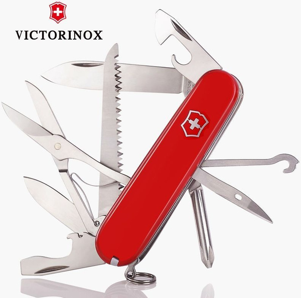 Нож Перочинный VICTORINOX Fieldmaster , Складной нож Викторинокс ...