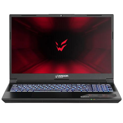 Игровой ноутбук ARDOR Gaming 15.6" Ноутбук ARDOR GAMING NEO G15-I5ND305 ...