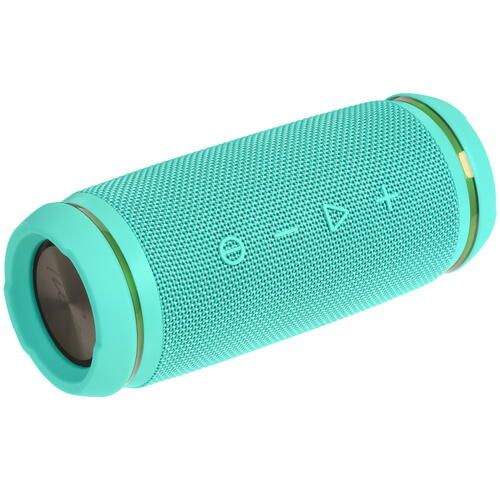 Беспроводная колонка Fiero Портативная колонка Fiero Vortex М IPX6 ...