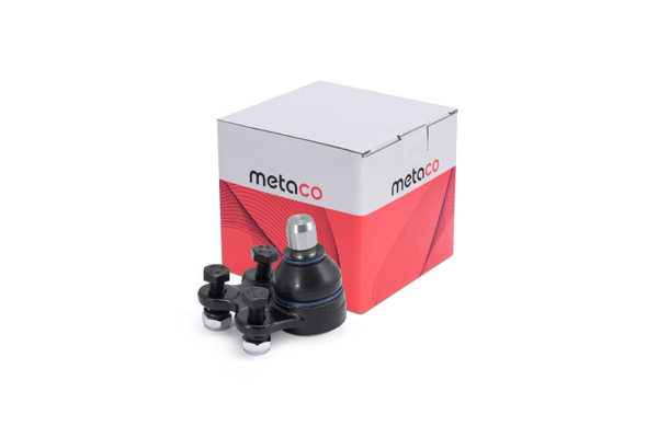Опора шаровая передней подвески Metaco 4200-102 - купить по доступным ...