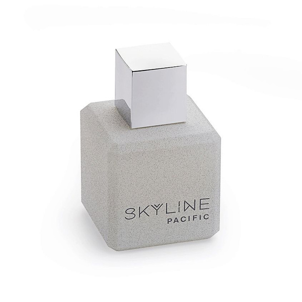 Parfums Genty Skyline Pacific - купить мужские духи, цены от …