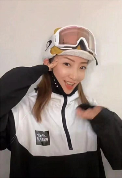 Oakley Очки горнолыжные - купить с доставкой по выгодным ценам в ...