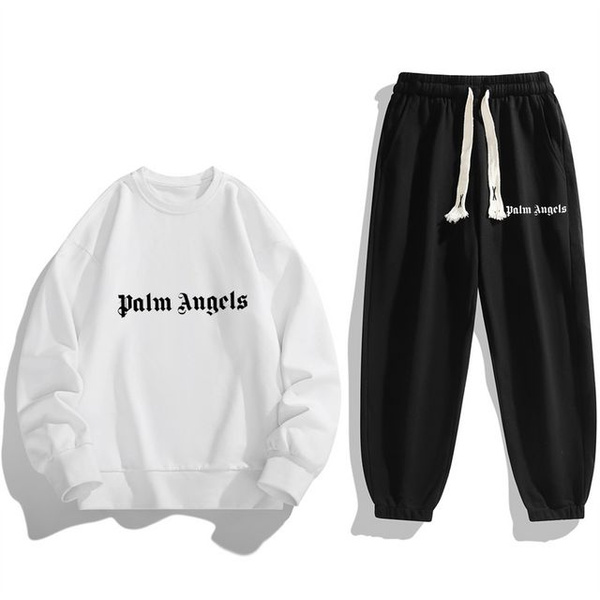 Костюм спортивный PALM ANGELS - купить с доставкой по выгодным ценам в ...