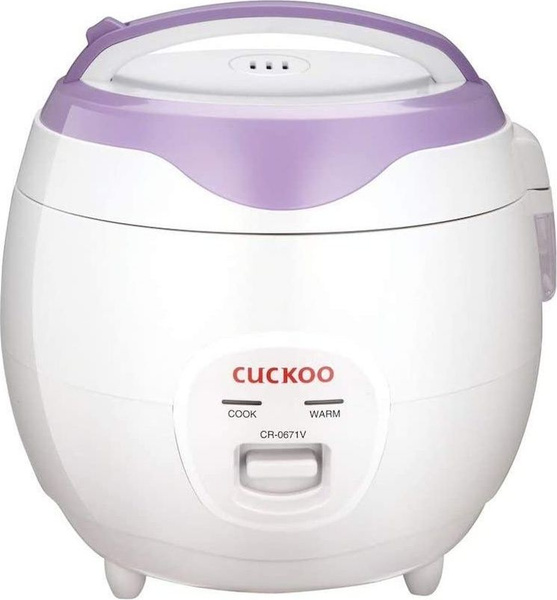 Мультиварка Cuckoo b111932 - купить по доступным ценам в интернет ...