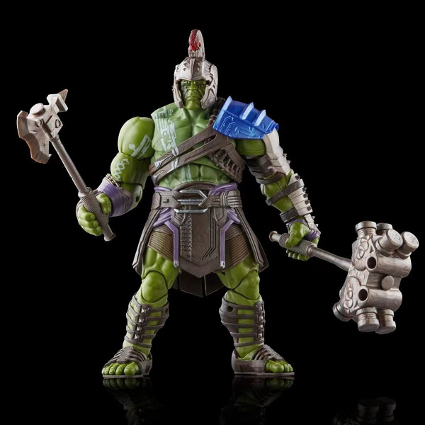 Hasbro Marvel GLADIATOR HULK OZON 1447709588