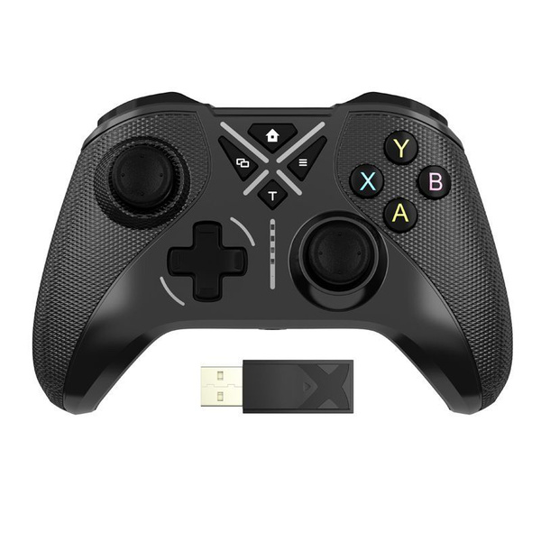 Джойстик, для Xbox One, Xbox Series, черный - купить по выгодной цене в ...