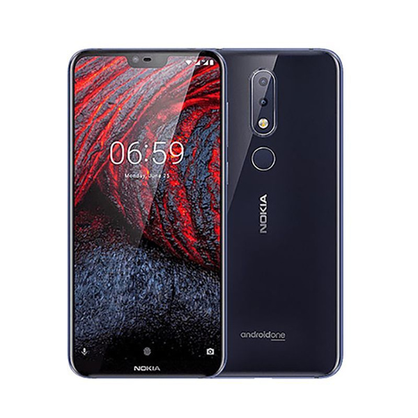 Смартфон Nokia X6 - купить по выгодной цене в интернет-магазине OZON ...