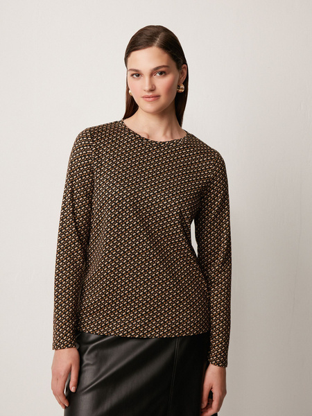 Блузка LALIS - купить с доставкой по выгодным ценам в интернет-магазине ...