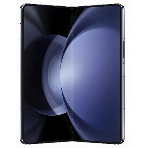 Смартфон Samsung Galaxy Z Fold 5 Blue 12/256 - купить по выгодной цене ...