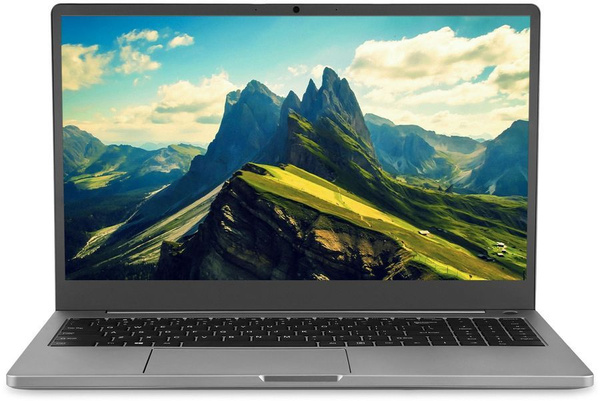 Ноутбук Rombica MyBook Zenith (PCLT-0021), серый купить по низкой цене ...