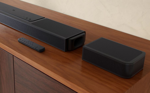 Саундбар JBL Bar 1300 - купить по выгодной цене в интернет-магазине ...