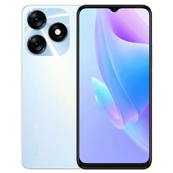 Смартфон Tecno SPARK 10 - купить по выгодной цене в интернет-магазине ...