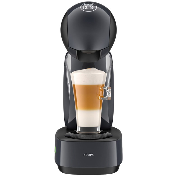 Капсульная кофемашина Krups Кофемашина капсульного типа Dolce Gusto ...