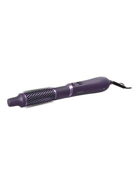 Фен-щетка для волос Philips PSH-3166882, фиолетовый - купить по ...