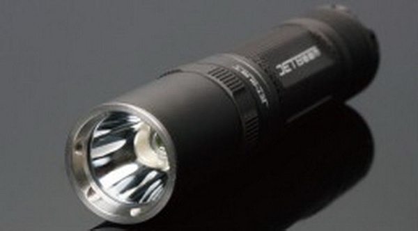 JETBeam Кемпинговый фонарь - купить с доставкой по выгодным ценам в ...