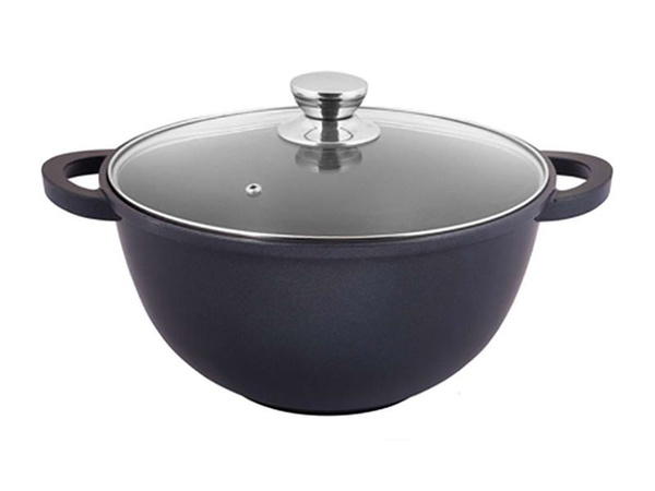 Казан Традиция Комфорт 6L 28cm ТК0303 - купить по выгодной цене в ...
