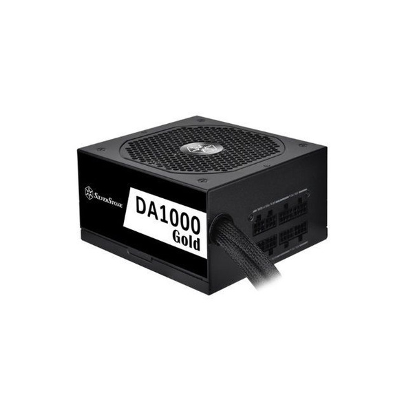 Silverstone F1 Блок питания компьютера G540DA1000GH220 (G540DA1000GH220 ...